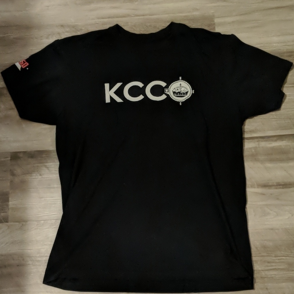South Dakota Chive Meetup tshirt